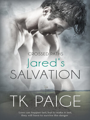 cover image of Jared's Salvation
